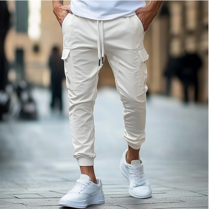 Frank | Cargo Pants for Men Modehuis-Nederland