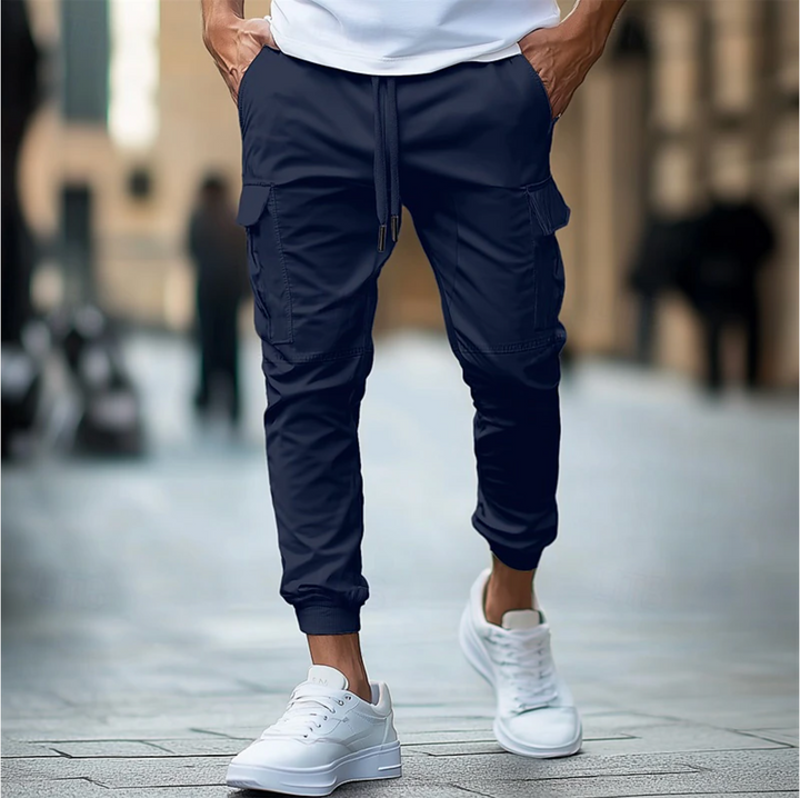 Frank | Cargo Pants for Men Modehuis-Nederland