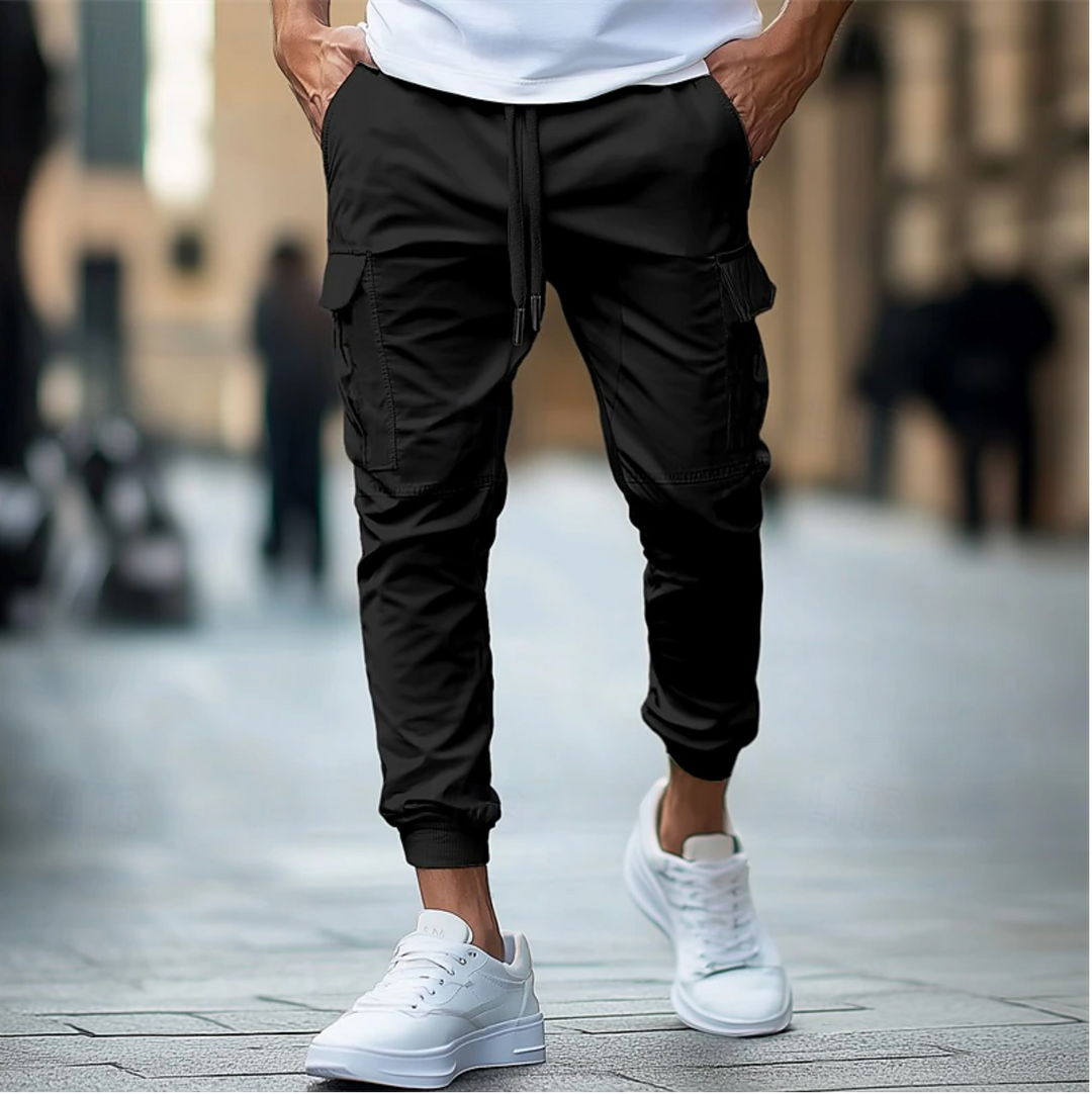 Frank | Cargo Pants for Men Modehuis-Nederland