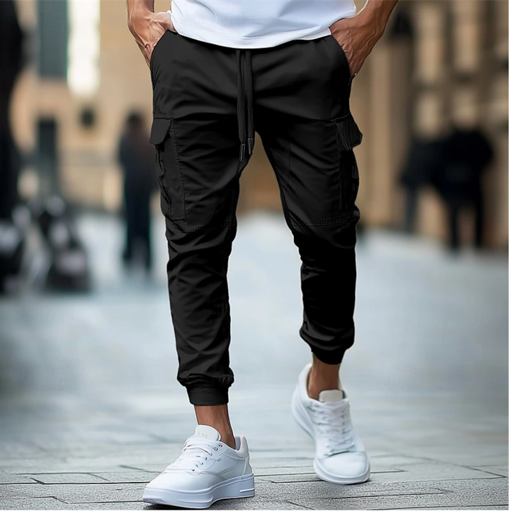 Frank | Cargo Pants for Men Modehuis-Nederland